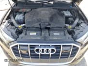 ✅ 2021 Audi Q7 Premium Plus • VIN: WA1LXAF7XMD029260 • Lot: 80357915. Wystawiony na Copart z przebiegiem 92 062 mil. Bezpłatny archiwum sprzedaży aukcyjnych z USA i szczegółowy raport historii pojazdu na DreamBid. Zdjęcie 12.