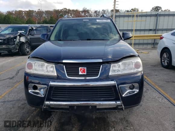 2007 Saturn VUE V6 с VIN 5GZCZ634X7S814691, выставлен на аукционе Copart как лот 77951104 с пробегом 98 027 миль миль и Списание • Salvage title. История ставок и продаж доступна на DreamBid. Изображение 5.