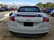 ✅ 2014 Audi TTS 2.0T • VIN: TRUS1AFK9E1005905 • Лот: 76631054. Опубликован ранее на Copart с пробегом Не указан. Бесплатный доступ к архиву аукционных продаж из США и подробный отчёт об истории автомобиля на DreamBid. Изображение 6.