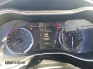 ✅ 2015 Chrysler 200 Limited • VIN: 1C3CCCAB8FN652015 • Lot: 91678665. Listed on Copart with 90,187 mi. Free auction sales archive from the USA and detailed vehicle history report at DreamBid. Image 9.