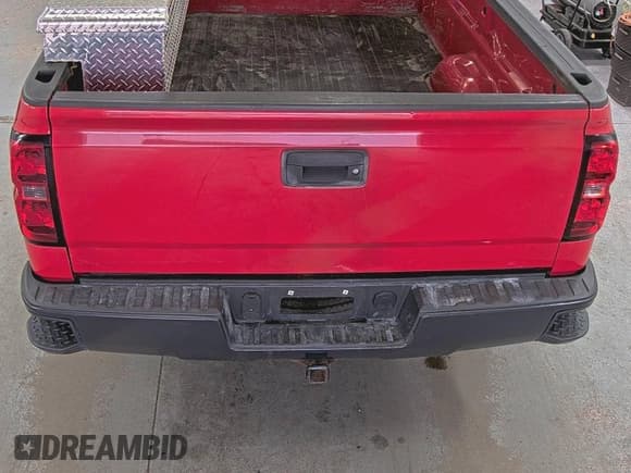 ✅ 2014 Chevrolet Silverado 1500 Work Truck • VIN: 1GCNCPEH9EZ158859 • Lot: 43705327. Listed on IAAI with 156,201 mi. Free auction sales archive from the USA and detailed vehicle history report at DreamBid. Image 23.