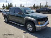 ✅ 2004 Chevrolet Colorado 1SB LS Z85 • VIN: 1GCDS136748194454 • Лот: 56898535. Опубликован ранее на Copart с пробегом 135 227 миль. Бесплатный доступ к архиву аукционных продаж из США и подробный отчёт об истории автомобиля на DreamBid. Изображение 4.
