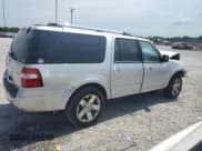 ✅ 2011 Ford Expedition Max Limited • VIN: 1FMJK2A54BEF10065 • Lot: 62543755. Listed on Copart with 132,046 mi. Free auction sales archive from the USA and detailed vehicle history report at DreamBid. Image 3.