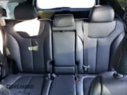 ✅ 2020 Hyundai Santa Fe Limited • VIN: 5NMS53AD1LH214903 • Лот: 38007813. Опубликован ранее на Copart с пробегом 20 304 миль. Бесплатный доступ к архиву аукционных продаж из США и подробный отчёт об истории автомобиля на DreamBid. Изображение 10.