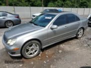 ✅ 2003 Mercedes-Benz C AMG • VIN: WDBRF65J03F382539 • Lot: 68867995. Wystawiony na Copart z przebiegiem 146 253 mil. Bezpłatny archiwum sprzedaży aukcyjnych z USA i szczegółowy raport historii pojazdu na DreamBid. Zdjęcie 1.