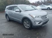 ✅ 2016 Hyundai Santa Fe SE • VIN: KM8SMDHF2GU144239 • Лот: 43664194. Опубликован ранее на IAAI с пробегом 136 762 миль. Бесплатный доступ к архиву аукционных продаж из США и подробный отчёт об истории автомобиля на DreamBid. Изображение 1.