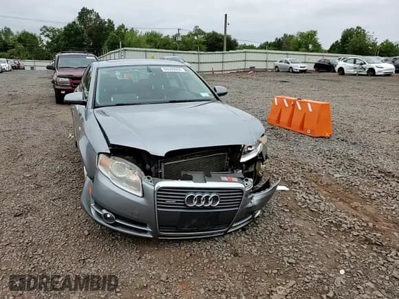 ✅ 2006 Audi A4 3.2L • VIN: WAUDG78E56A007628 • Lot: 69539664. Listed on Copart with 137,767 mi. Free auction sales archive from the USA and detailed vehicle history report at DreamBid. Image 11.