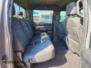 ✅ 2020 Ford F-150 XLT • VIN: 1FTEW1E40LFC41399 • Лот: 82309585. Опубликован ранее на Copart с пробегом 44 639 миль. Бесплатный доступ к архиву аукционных продаж из США и подробный отчёт об истории автомобиля на DreamBid. Изображение 10.