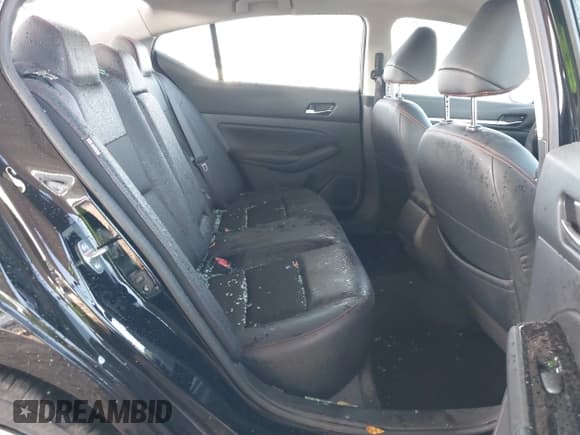 ✅ 2024 Nissan Altima SR • VIN: 1N4BL4CV5RN377816 • Лот: 42104296. Опубликован ранее на IAAI с пробегом 21 797 миль. Бесплатный доступ к архиву аукционных продаж из США и подробный отчёт об истории автомобиля на DreamBid. Изображение 8.