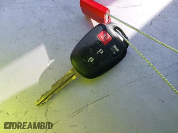 ✅ 2014 Toyota Corolla L • VIN: 2T1BURHE6EC026777 • Lot: 43721052. Wystawiony na IAAI z przebiegiem 275 787 mil. Bezpłatny archiwum sprzedaży aukcyjnych z USA i szczegółowy raport historii pojazdu na DreamBid. Zdjęcie 11.