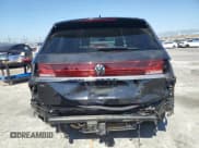 ✅ 2024 Volkswagen Atlas SE • VIN: 1V2JR2CA7RC501357 • Lot: 82263825. Listed on Copart with 23,962 mi. Free auction sales archive from the USA and detailed vehicle history report at DreamBid. Image 6.