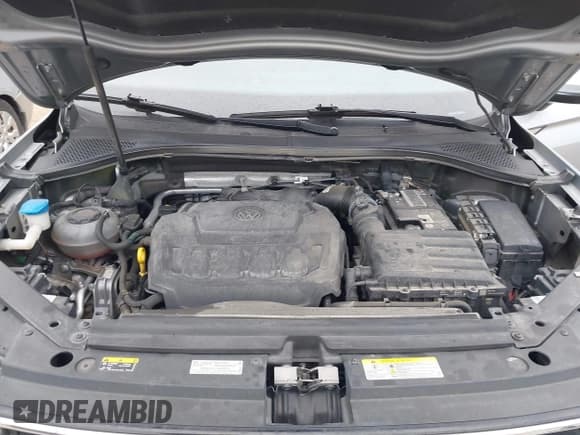 ✅ 2022 Volkswagen Tiguan SE • VIN: 3VV3B7AXXNM091893 • Lot: 43547703. Listed on IAAI with 71,483 mi. Free auction sales archive from the USA and detailed vehicle history report at DreamBid. Image 10.