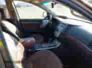 2012 Hyundai Veracruz Limited с VIN KM8NU4CC6CU185588, выставлен на аукционе IAAI как лот 41455986 с пробегом 175 675 миль миль и . История ставок и продаж доступна на DreamBid. Изображение 5.