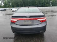 ✅ 2012 Hyundai Azera • VIN: KMHFG4JG2CA139985 • Лот: 67870295. Опубликован ранее на Copart с пробегом 172 977 миль. Бесплатный доступ к архиву аукционных продаж из США и подробный отчёт об истории автомобиля на DreamBid. Изображение 6.