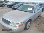✅ 2005 Mercury Grand Marquis LS Premium • VIN: 2MEFM75W75X634823 • Lot: 43475193. Wystawiony na IAAI z przebiegiem 99 112 mil. Bezpłatny archiwum sprzedaży aukcyjnych z USA i szczegółowy raport historii pojazdu na DreamBid. Zdjęcie 17.