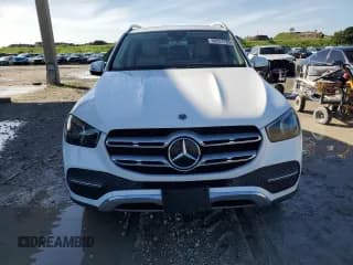 ✅ 2020 Mercedes-Benz GLE 350 • VIN: 4JGFB4KB6LA203060 • Lot: 90251785. Wystawiony na Copart z przebiegiem Nie podano. Bezpłatny archiwum sprzedaży aukcyjnych z USA i szczegółowy raport historii pojazdu na DreamBid. Zdjęcie 5.