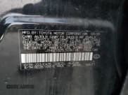 ✅ 2020 Lexus IS 350 F Sport • VIN: JTHGZ1B25L5036118 • Lot: 49970995. Listed on Copart with 78,321 mi. Free auction sales archive from the USA and detailed vehicle history report at DreamBid. Image 12.