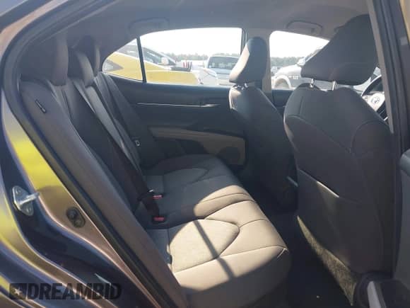 2021 Toyota Camry Hybrid LE с VIN 4T1C31AK5MU029840, выставлен на аукционе IAAI как лот 43019869 с пробегом 40 369 миль миль и . История ставок и продаж доступна на DreamBid. Изображение 8.