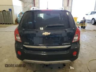 ✅ 2013 Chevrolet Captiva Sport LT • VIN: 3GNAL3EKXDS560654 • Lot: 42633245. Wystawiony na Copart z przebiegiem 77 985 mil. Bezpłatny archiwum sprzedaży aukcyjnych z USA i szczegółowy raport historii pojazdu na DreamBid. Zdjęcie 6.