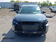 ✅ 2024 Hyundai Palisade Calligraphy • VIN: KM8R7DGE8RU795005 • Лот: 43174825. Опубликован ранее на IAAI с пробегом 7 807 миль. Бесплатный доступ к архиву аукционных продаж из США и подробный отчёт об истории автомобиля на DreamBid. Изображение 12.