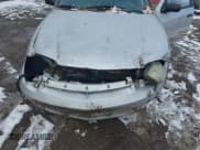 ✅ 2004 Chevrolet Cavalier • VIN: 1G1JC52FX47310284 • Lot: 43839104. Listed on IAAI with 196,533 mi. Free auction sales archive from the USA and detailed vehicle history report at DreamBid. Image 6.