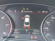 ✅ 2012 Audi A7 Prestige • VIN: WAU2GAFC7CN122113 • Lot: 42111441. Listed on IAAI with 149,617 mi. Free auction sales archive from the USA and detailed vehicle history report at DreamBid. Image 15.