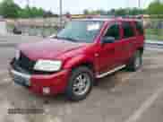 2005 Mercury Mariner Luxury с VIN 4M2YU56185DJ12429, выставлен на аукционе IAAI как лот 42130913 с пробегом 208 496 миль миль и . История ставок и продаж доступна на DreamBid. Изображение 2.