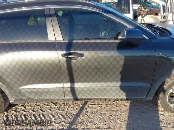 ✅ 2023 Kia Niro EX Touring • VIN: KNDCR3LE5P5068447 • Лот: 43491529. Опубликован ранее на IAAI с пробегом 33 117 миль. Бесплатный доступ к архиву аукционных продаж из США и подробный отчёт об истории автомобиля на DreamBid. Изображение 13.