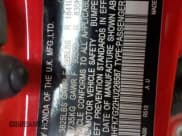 ✅ 2017 Honda Civic LX • VIN: SHHFK7G22HU226587 • Lot: 64941864. Listed on Copart with 119,669 mi. Free auction sales archive from the USA and detailed vehicle history report at DreamBid. Image 12.