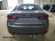 ✅ 2014 Lexus IS 250 • VIN: JTHCF1D28E5013472 • Lot: 58500645. Wystawiony na Copart z przebiegiem 81 039 mil. Bezpłatny archiwum sprzedaży aukcyjnych z USA i szczegółowy raport historii pojazdu na DreamBid. Zdjęcie 6.