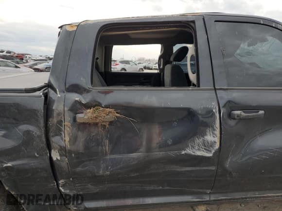 ✅ 2017 Ram 1500 Express • VIN: 3C6RR7KT5HG544067 • Lot: 91689065. Wystawiony na Copart z przebiegiem 175 600 mil. Bezpłatny archiwum sprzedaży aukcyjnych z USA i szczegółowy raport historii pojazdu na DreamBid. Zdjęcie 10.