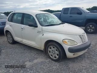 ✅ 2002 Chrysler PT Cruiser • VIN: 3C4FY48B62T289049 • Lot: 43108879. Listed on IAAI with 223,625 mi. Free auction sales archive from the USA and detailed vehicle history report at DreamBid. Image 1.