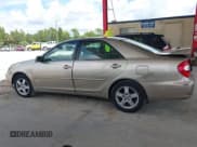 ✅ 2002 Toyota Camry XLE • VIN: 4T1BF32K02U505101 • Lot: 43198951. Listed on IAAI with 143,640 mi. Free auction sales archive from the USA and detailed vehicle history report at DreamBid. Image 14.