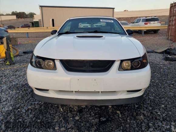 ✅ 1999 Ford Mustang GT • VIN: 1FAFP45X4XF122697 • Lot: 92292315. Listed on Copart with 118,787 mi. Free auction sales archive from the USA and detailed vehicle history report at DreamBid. Image 5.