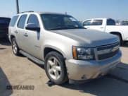 ✅ 2007 Chevrolet Tahoe LS • VIN: 1GNEC13JX7R169138 • Lot: 41687135. Listed on IAAI with Not provided. Free auction sales archive from the USA and detailed vehicle history report at DreamBid. Image 1.