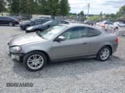 ✅ 2005 Acura RSX • VIN: JH4DC54815S014859 • Lot: 42541893. Listed on IAAI with 103,520 mi. Free auction sales archive from the USA and detailed vehicle history report at DreamBid. Image 15.