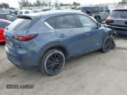 ✅ 2023 Mazda CX-5 S Preferred • VIN: JM3KFBCM0P0129102 • Lot: 43401723. Wystawiony na IAAI z przebiegiem 91 815 mil. Bezpłatny archiwum sprzedaży aukcyjnych z USA i szczegółowy raport historii pojazdu na DreamBid. Zdjęcie 4.
