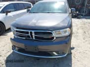 ✅ 2016 Dodge Durango Limited • VIN: 1C4RDHDGXGC371631 • Lot: 41904207. Listed on IAAI with 156,158 mi. Free auction sales archive from the USA and detailed vehicle history report at DreamBid. Image 12.