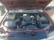 ✅ 2008 Chevrolet Colorado 1LT • VIN: 1GCCS139488149273 • Лот: 69029155. Опубликован ранее на Copart с пробегом 193 221 миль. Бесплатный доступ к архиву аукционных продаж из США и подробный отчёт об истории автомобиля на DreamBid. Изображение 11.