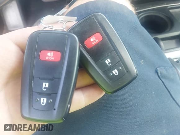 ✅ 2023 Toyota 4Runner SR5 Premium • VIN: JTEFU5JR3P5294883 • Lot: 43248145. Listed on IAAI with 40,325 mi. Free auction sales archive from the USA and detailed vehicle history report at DreamBid. Image 11.