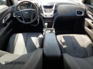 ✅ 2013 Chevrolet Equinox LS • VIN: 2GNALBEK8D6309155 • Лот: 69495544. Опубликован ранее на Copart с пробегом 102 491 миль. Бесплатный доступ к архиву аукционных продаж из США и подробный отчёт об истории автомобиля на DreamBid. Изображение 8.