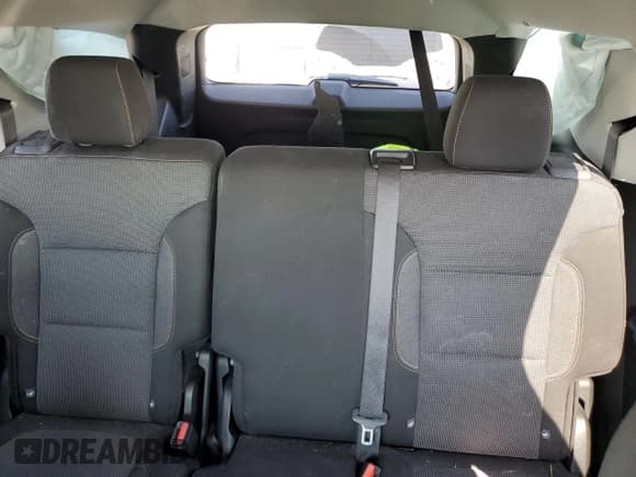 ✅ 2019 Chevrolet Traverse LS • VIN: 1GNERFKW5KJ125709 • Lot: 69006044. Wystawiony na Copart z przebiegiem Nie podano. Bezpłatny archiwum sprzedaży aukcyjnych z USA i szczegółowy raport historii pojazdu na DreamBid. Zdjęcie 10.