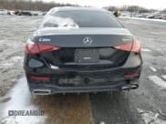 ✅ 2023 Mercedes-Benz C 300 • VIN: W1KAF4HB0PR152159 • Lot: 87599845. Wystawiony na Copart z przebiegiem Nie podano. Bezpłatny archiwum sprzedaży aukcyjnych z USA i szczegółowy raport historii pojazdu na DreamBid. Zdjęcie 6.