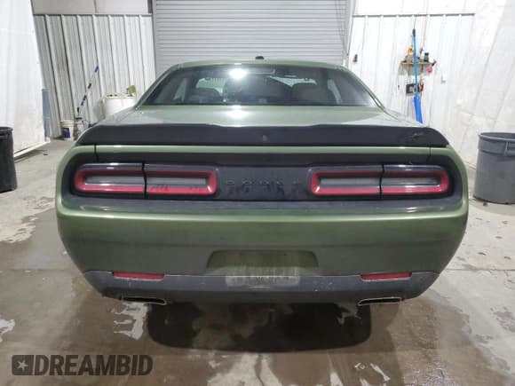 ✅ 2021 Dodge Challenger GT • VIN: 2C3CDZKG2MH577361 • Lot: 78315173. Wystawiony na Copart z przebiegiem 35 723 mil. Bezpłatny archiwum sprzedaży aukcyjnych z USA i szczegółowy raport historii pojazdu na DreamBid. Zdjęcie 6.