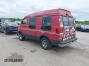 ✅ 2001 Dodge Cargo • VIN: 2B6HB11X01K558272 • Lot: 42307032. Listed on IAAI with 95,038 mi. Free auction sales archive from the USA and detailed vehicle history report at DreamBid. Image 3.