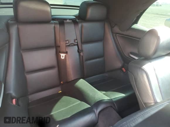 2003 BMW 3 Series M3 с VIN WBSBR93453PK01866, выставлен на аукционе Copart как лот 84220305 с пробегом 101 584 миль миль и Списание • Salvage title. История ставок и продаж доступна на DreamBid. Изображение 10.