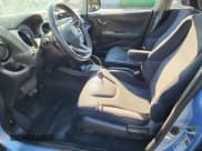 ✅ 2010 Honda Fit Sport • VIN: JHMGE8H48AC023174 • Lot: 87288985. Listed on Copart with 221,879 mi. Free auction sales archive from the USA and detailed vehicle history report at DreamBid. Image 7.