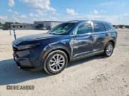 ✅ 2024 Honda CR-V EX • VIN: 5J6RS3H4XRL008378 • Lot: 81140815. Wystawiony na Copart z przebiegiem 19 965 mil. Bezpłatny archiwum sprzedaży aukcyjnych z USA i szczegółowy raport historii pojazdu na DreamBid. Zdjęcie 1.