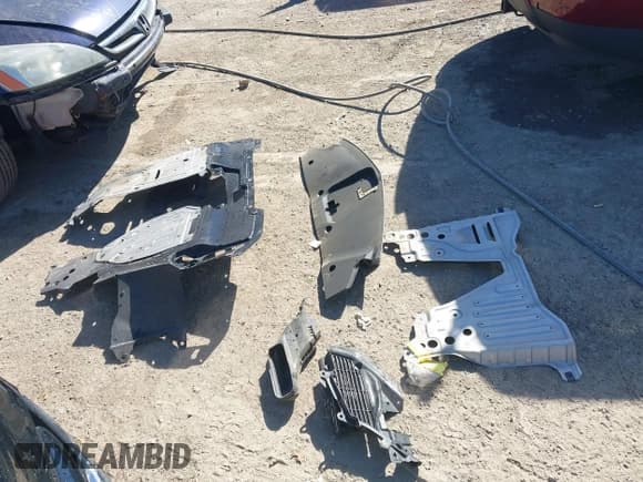 ✅ 2020 Acura RDX Advance • VIN: 5J8TC2H76LL033333 • Лот: 43319786. Опубликован ранее на IAAI с пробегом 31 336 миль. Бесплатный доступ к архиву аукционных продаж из США и подробный отчёт об истории автомобиля на DreamBid. Изображение 12.