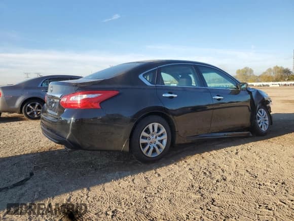 ✅ 2017 Nissan Altima SR • VIN: 1N4AL3AP3HN330132 • Lot: 90098425. Wystawiony na Copart z przebiegiem 172 391 mil. Bezpłatny archiwum sprzedaży aukcyjnych z USA i szczegółowy raport historii pojazdu na DreamBid. Zdjęcie 3.
